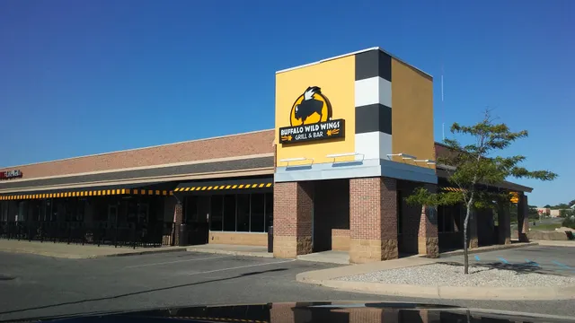 Bear Creek Crossings