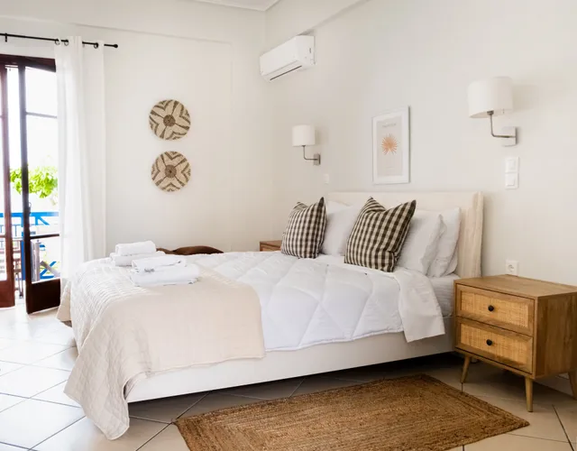 Blue House Apartments Vasilikos Zakynthos