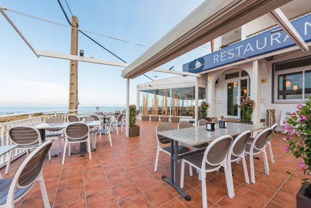 Restaurante El Mirador