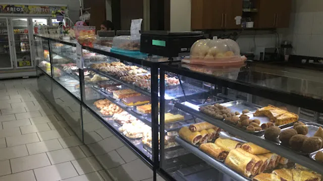 Panificadora Sonho Vivo