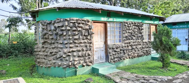 Mwakimugi Hotel & Campsite