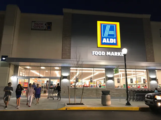 ALDI