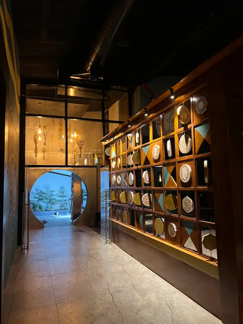 Vault Brewery Restaurant