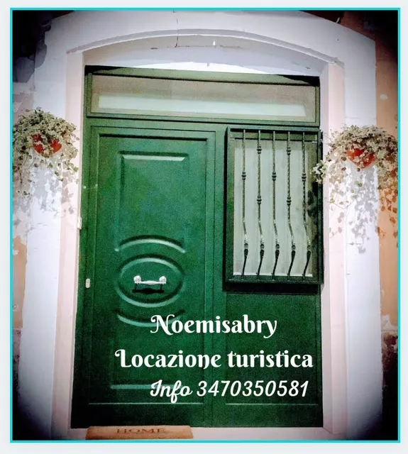 Casa vacanze Bari NoemiSabry