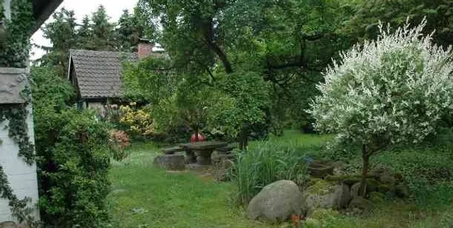 Ferienwohnung Gutshof Triangel