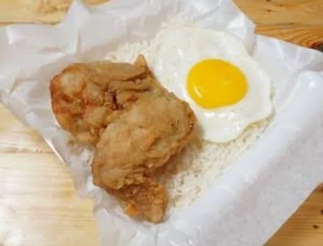 Queen's Diner & Boarding House