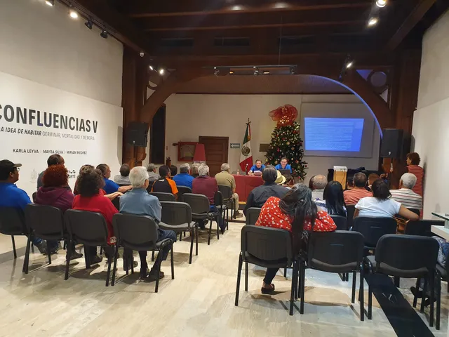 Casa de la Cultura de Nuevo León