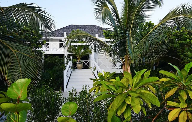 Kamalame Cay