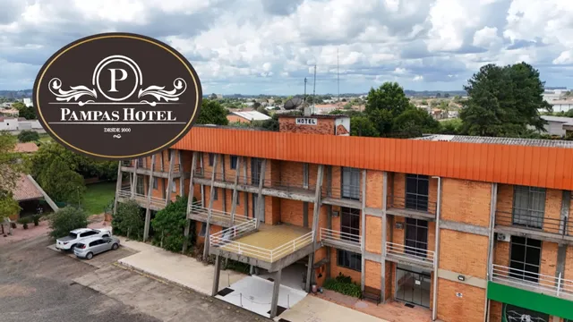 Pampas Hotel