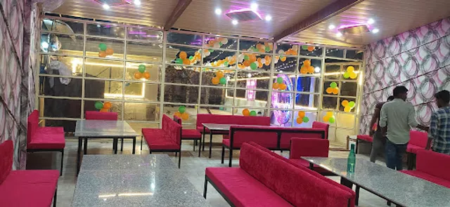 Lighthouse Cafe & Restaurant JHANSI