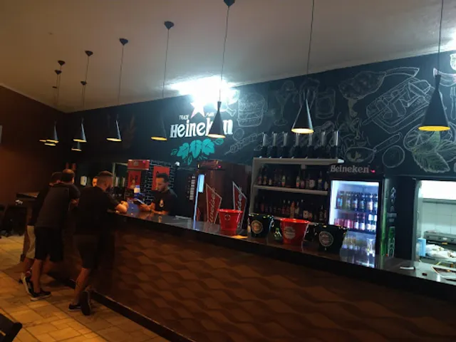 oRefúgio&Restaurante