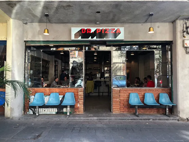 Dr. Pizza