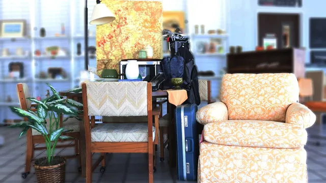 South University ReStore - Little Rock