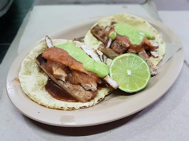 Taquerías Poc Chuc