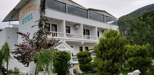 Keramos Boutique Hotel