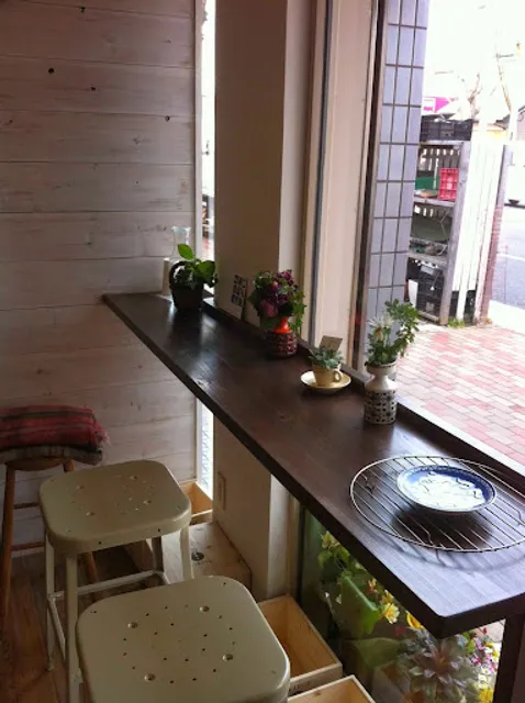 CAFE L'ETOILE DE MER