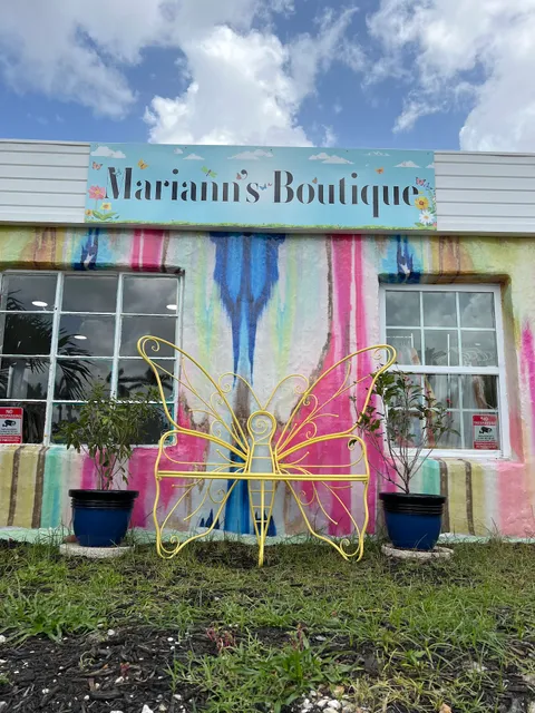 Mariann’s Boutique | Italian Women’s Fashion