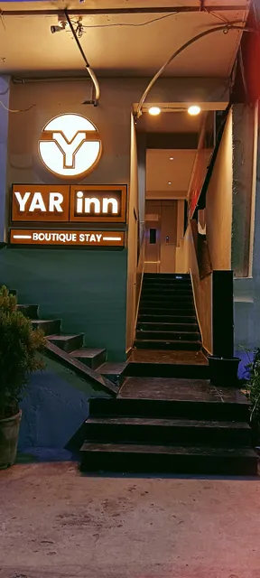 Yar Inn