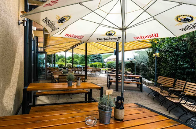 BomBastic Billiardpark