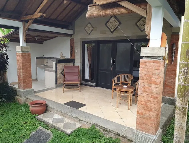 Puri Asri Villa