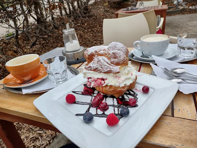 Café Hüftgold Inh.Fam.Ollert