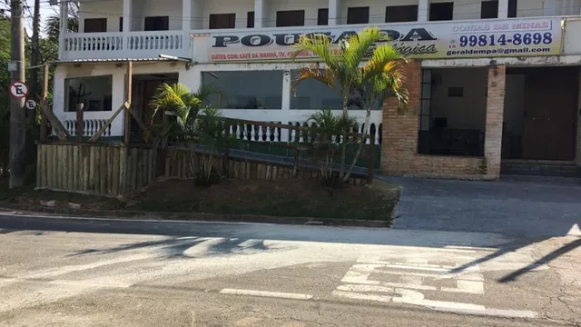 Hotel economic Eldorado Sorocaba