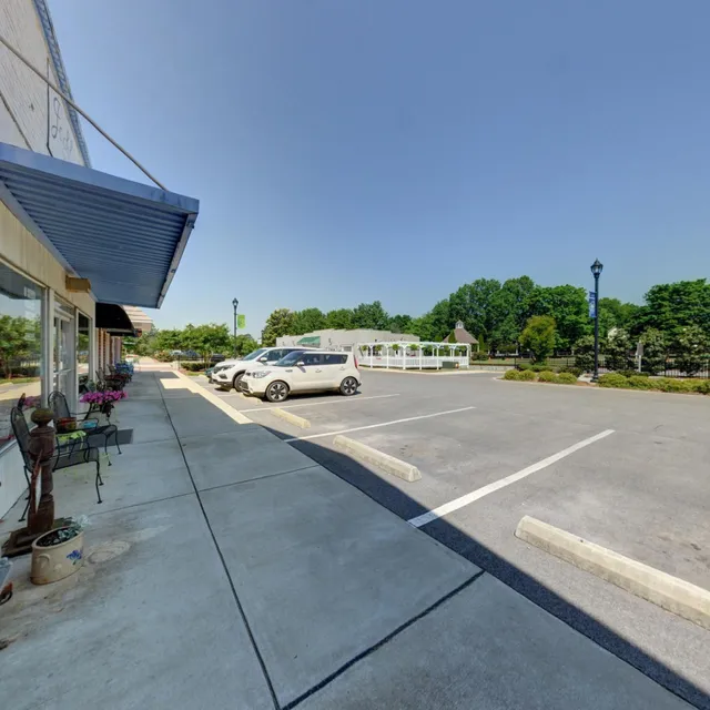 Madison Station Antiques