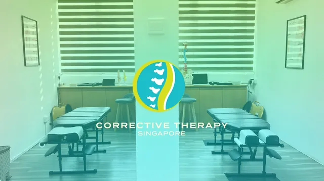 Corrective Therapy Singapore