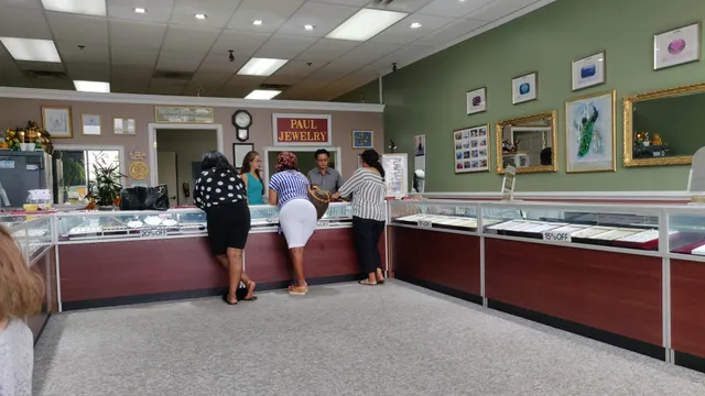 Pauls Jewelry