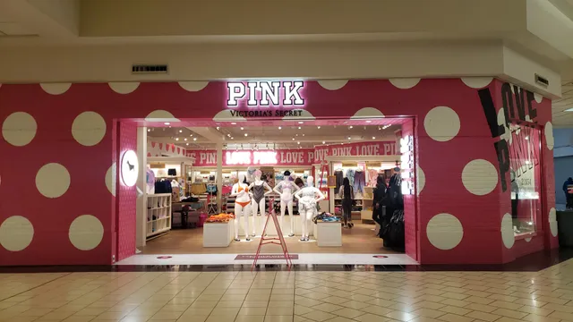 Victoria's Secret & PINK