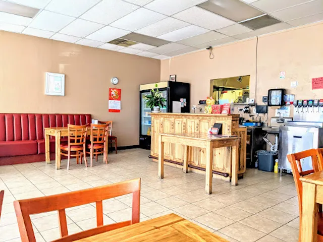 Jewel's Noodle Kitchen