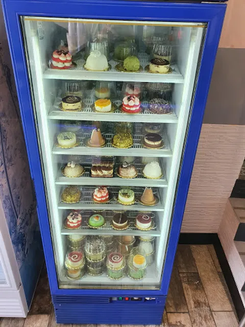 Jannate Pizza Kebab Grill