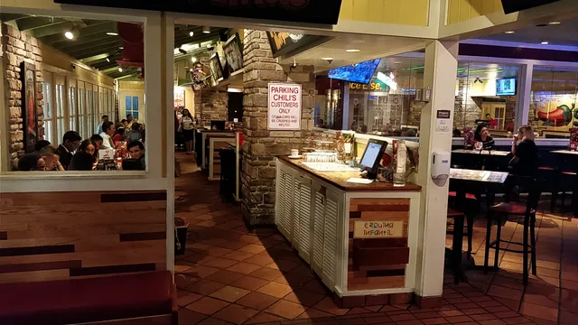 Chili's