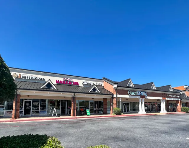 Fayetteville Town Center