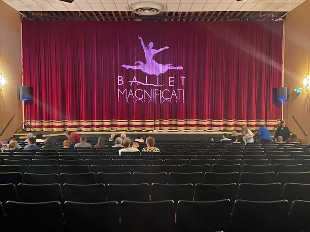 Magnolia Theatre of New Albany