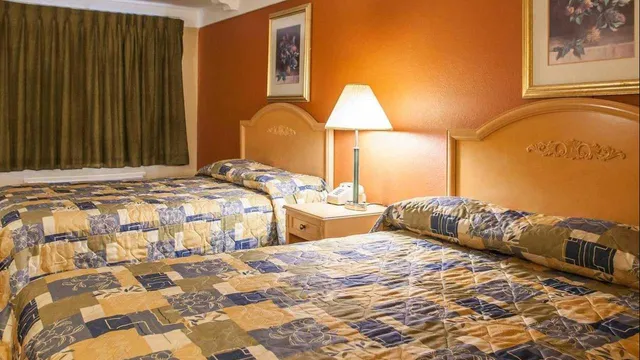 Relax Inn Saint Charles