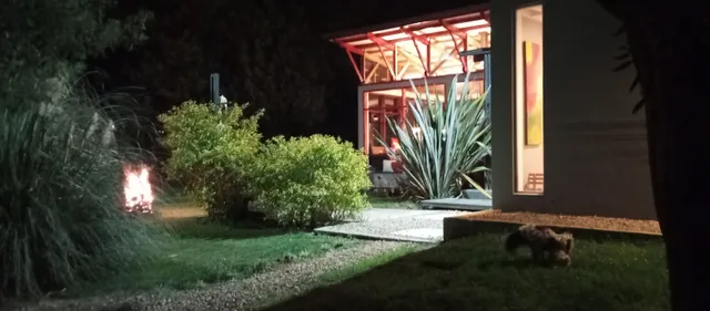 AMONITA CASA CAMPESTRE