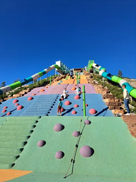 Officer District Park