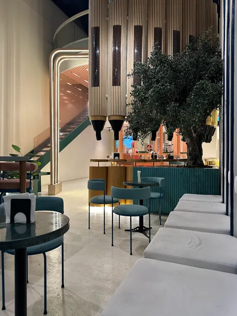 &Co coffee shop and Pop up