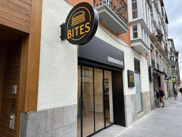 Bites Smashburgers