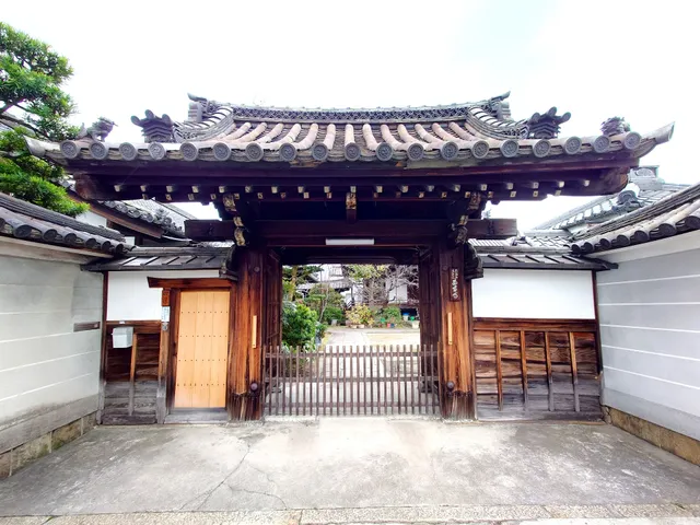 Saihoji Temple