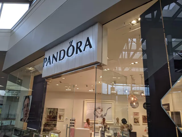 Pandora Jewelry