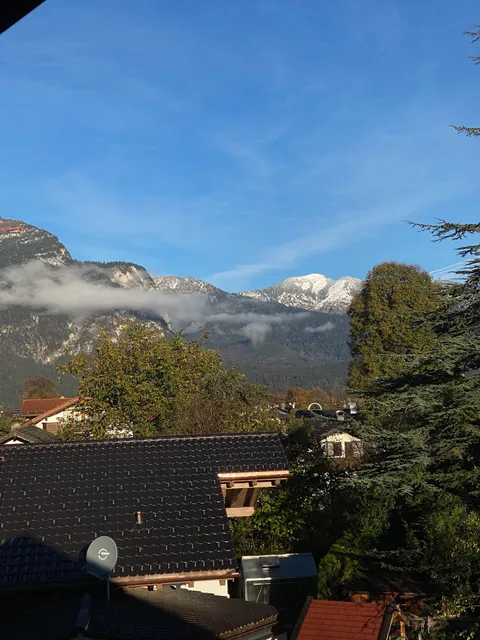 Ferienwohnung Franzi