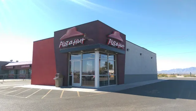 Pizza Hut
