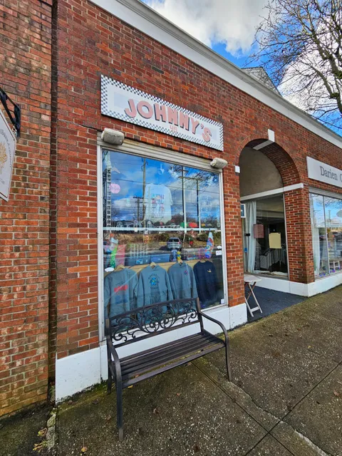 Johnny's