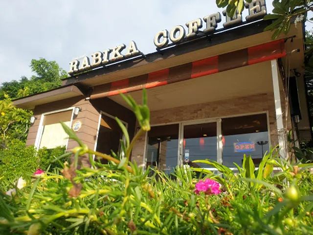 Rabika Coffee
