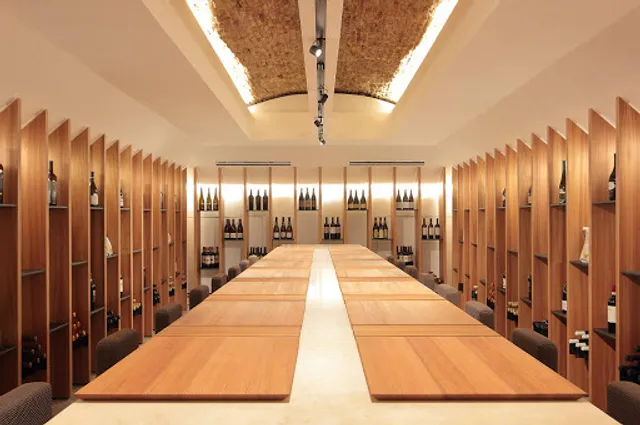 Restaurant MONNA ISA