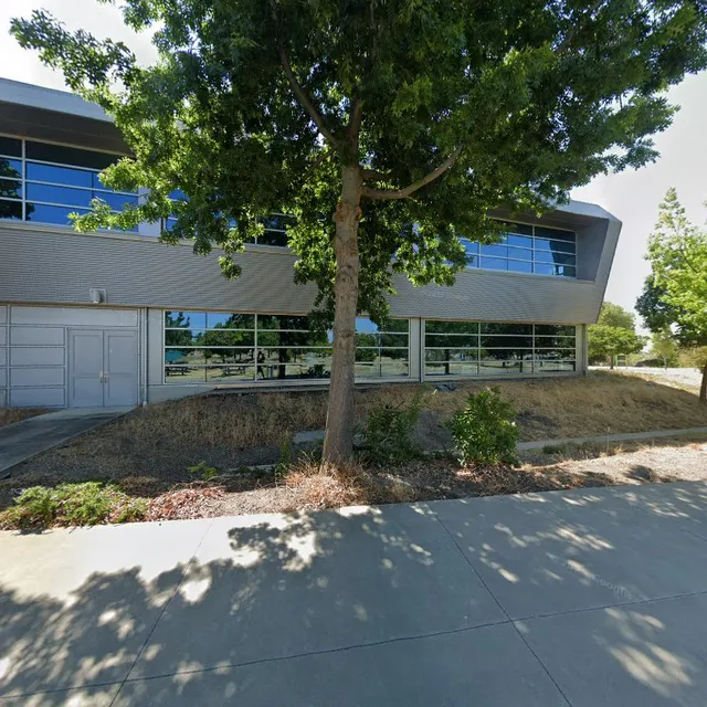 Ohlone College Newark Center