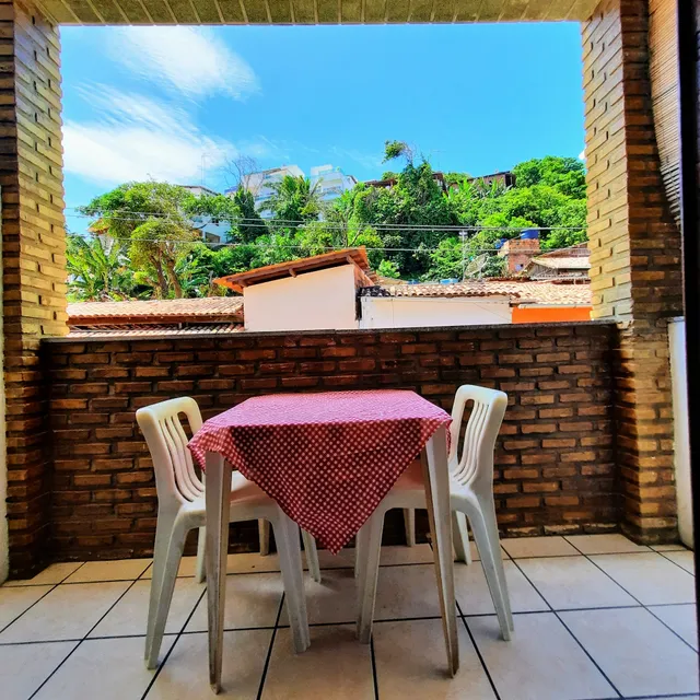 Pousada Estrelas do Morro