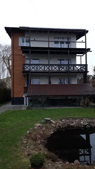 Maja Dom wypoczynkowy Noclegi Kwatery Pokoje z łazienką Tanie noclegi